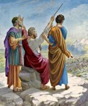 moses