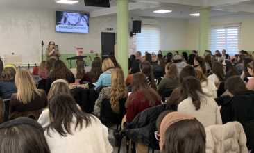 Dobos - proiect 2025 masina