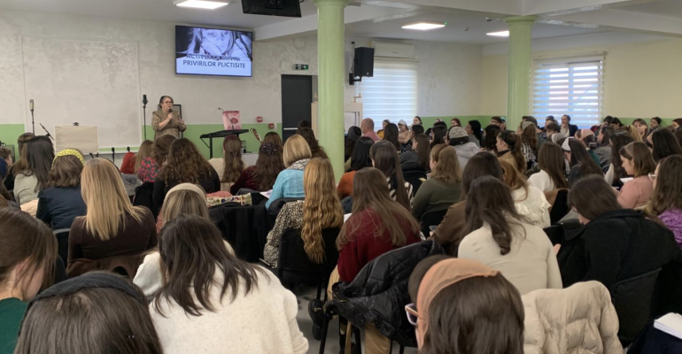 Dobos - proiect 2025 masina