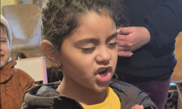 Brezoaie - paste 2026