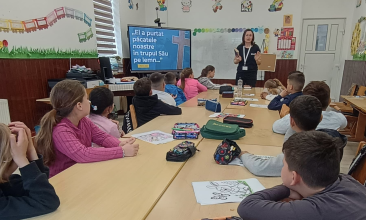 proiect Dana paste 2026